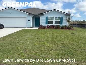 Lawn Service nearby Palm Coast, FL, 