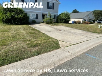 Lawn Mow nearby Mooresville, NC, 