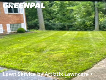 Lawn Mow nearby Maryland Heights, MO, 