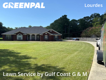 Yard Mowing nearby Mobile, AL, 