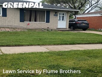 Grass Cutting nearby Clinton Township, MI, 
