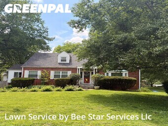 Grass Cuttingin Ferguson,63135,Lawn Mowing by Bee Star Services Llc, work completed in Jun , 2026
