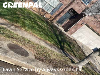 Property Maintenance in Lexington, 40514, Mowing Services by Always Green Llc, work completed in Dec , 2025