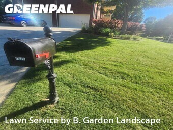 Lawn Maintenance nearby Cumming, GA, 