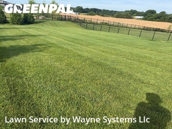 Lawn Mowing nearby Columbia, MO, 