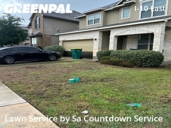Lawn Care Service nearby Converse, TX, 