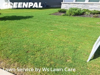 Lawn Mowing nearby Cibolo, TX, 