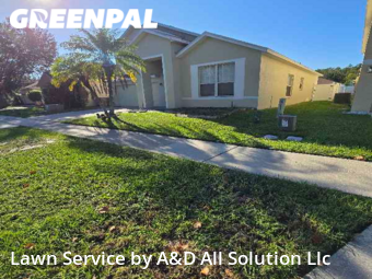 Lawn Care Service nearby Kissimmee, FL, 