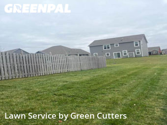 Lawn Care Service nearby Westfield, IN, 