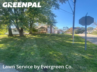 Lawn Mow nearby Barberton, OH, 