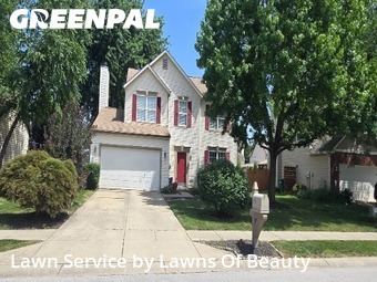 Lawn Care nearby Greenwood, IN, 