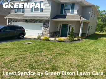Lawn Service nearby Clarksville, TN, 