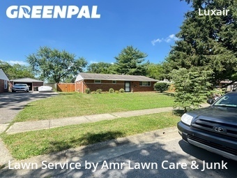 Lawn Mowing Service nearby Hilliard, OH, 