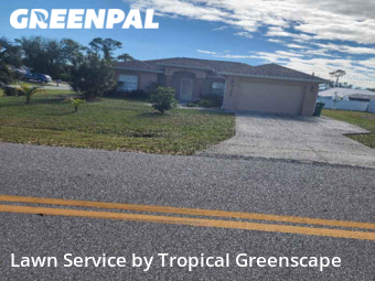Lawn Maintenance nearby Port Charlotte, FL, 