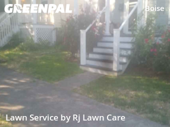 Yard Mowing nearby Portland, OR, 