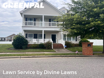 Lawn Mowing nearby Virginia Beach, VA, 