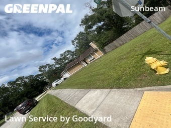 Lawn Maintenance nearby Jacksonville, FL, 