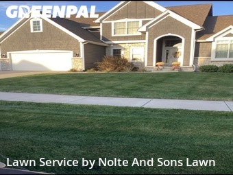 Grass Cutting nearby Ankeny, IA, 