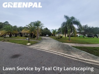 Lawn Mow nearby Jacksonville, FL, 