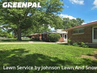Lawn Care Service nearby Lincoln, NE, 