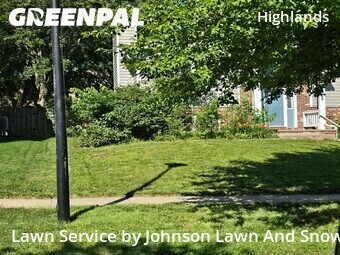 Landscaping Installation Lincoln,68521,Landscaping Services by Johnson Lawn And Snow, work completed in Jun , 2026