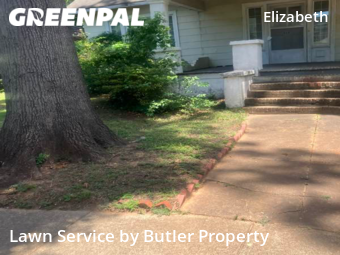 Lawn Service nearby Charlotte, NC, 
