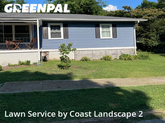 Lawn Maintenance nearby Nashville, TN, 