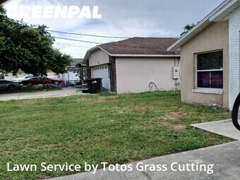 Lawn Cut nearby Apopka, FL, 