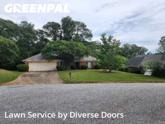 Grass Cutting nearby Columbus, GA, 