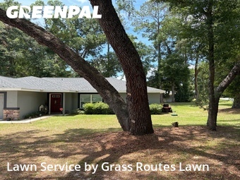 Lawn Maintenance nearby Ocala, FL, 