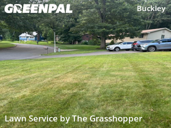 Grass Cutting nearby Manchester, CT, 