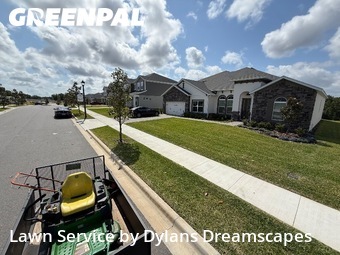 Grass Cutting nearby Apopka, FL, 