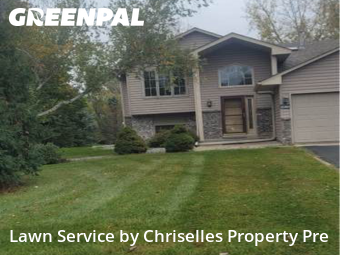 Lawn Cut nearby Minneapolis, MN, 