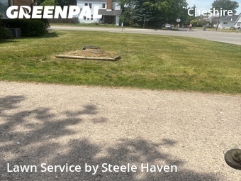 Lawn Mowing Service nearby Grand Rapids, MI, 