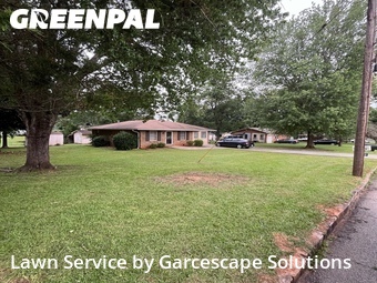 Yard Cutting nearby Monroe, GA, 