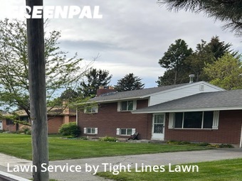 Lawn Mowing Service nearby Idaho Falls, ID, 