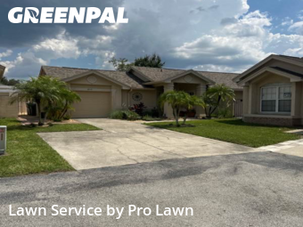 Lawn Mowing nearby Orlando, FL, 