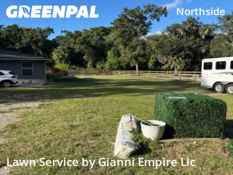 Yard Mowing nearby Jacksonville, FL, 