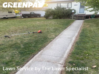 Lawn Care nearby Richland, WA, 