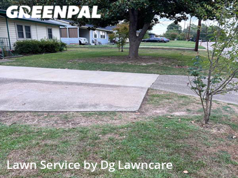 Lawn Mowing nearby Longview, TX, 