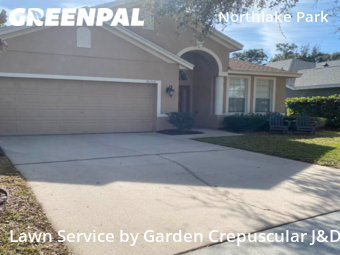Lawn Cut nearby Orlando, FL, 