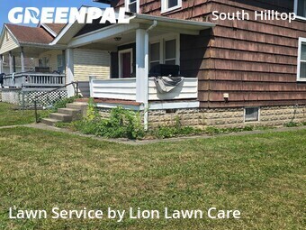 Grass Cut nearby Columbus, OH, 