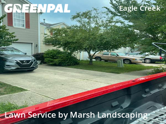 Lawn Maintenance nearby Indianapolis, IN, 