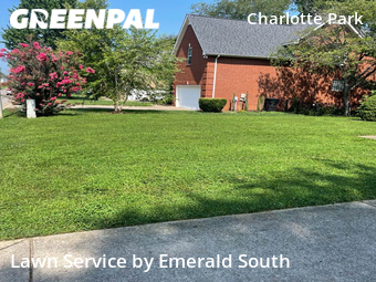 Lawn Mowing nearby Murfreesboro, TN, 