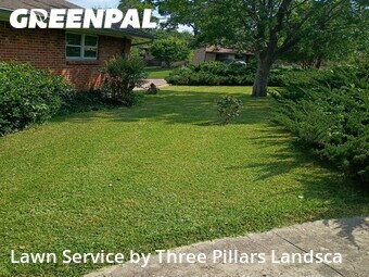 Lawn Care nearby Dallas, TX, 