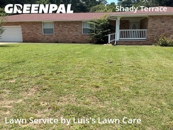 Lawn Mowing nearby Pensacola, FL, 