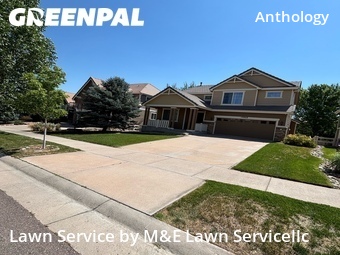 Lawn Cutting nearby Parker, CO, 