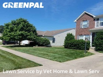 Grass Cut nearby Morrow, OH, 