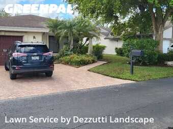 Yard Cutting nearby Plantation, FL, 