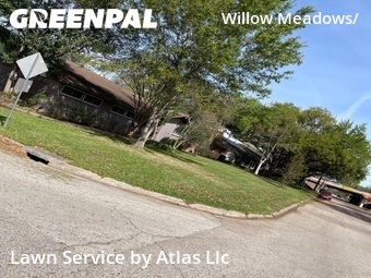 Lawn Care Service nearby Houston, TX, 